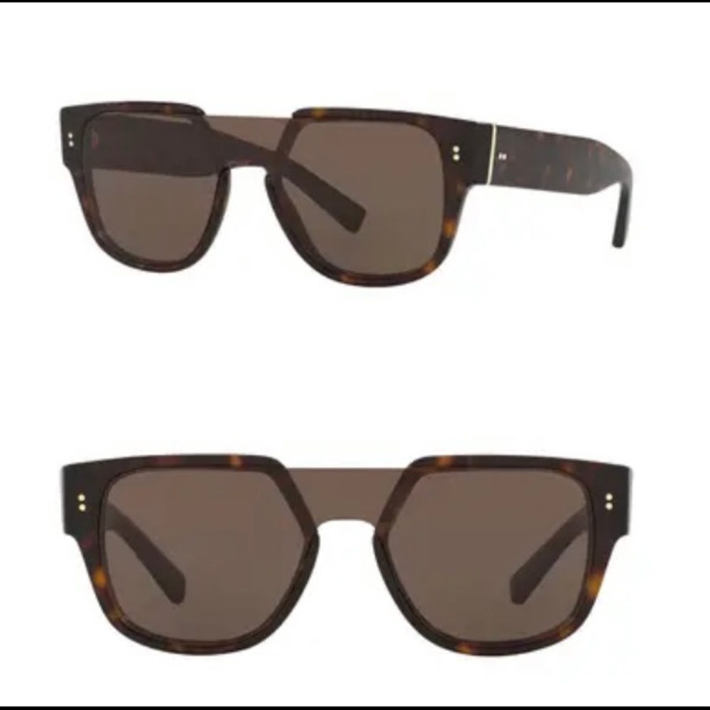 **Final Price Drop** NWT - Dolce & Gabbana sunglasses